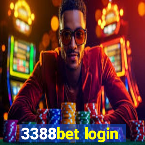 3388bet login